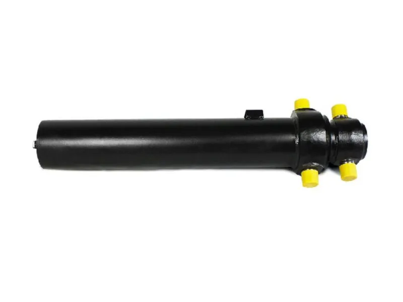 Silenn telescopic